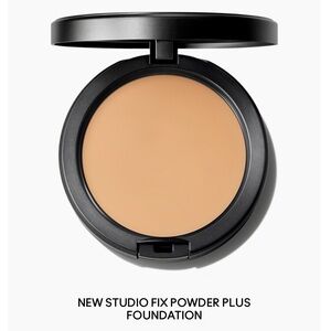 MAC Cosmetics Studio Fix Powder Plus Foundation
